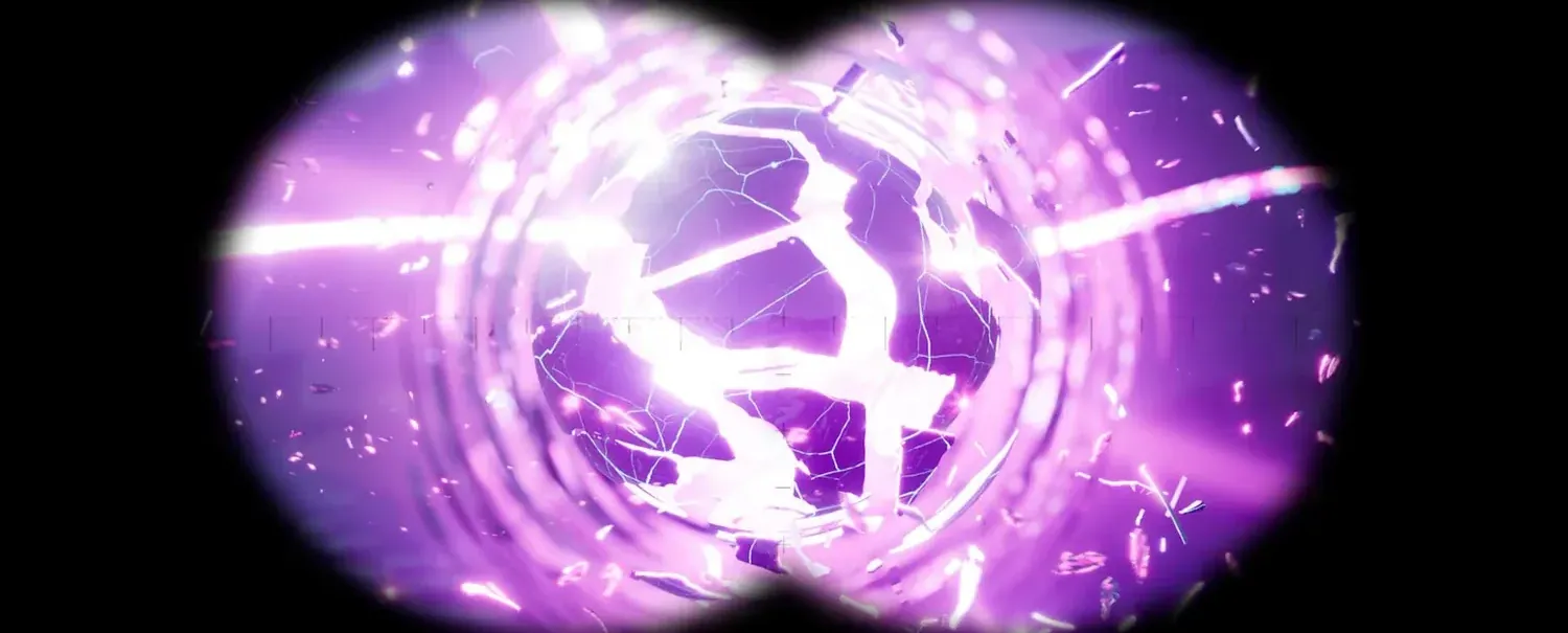Chapter 2 Season 6: real-time animation by Evil Eye Pictures