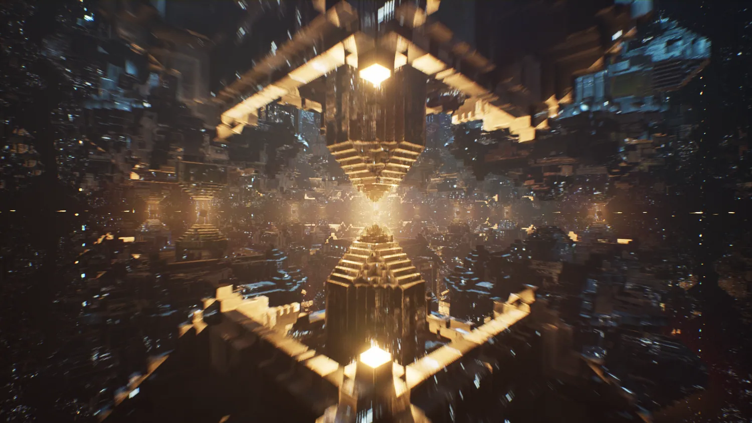 Inside Unreal: real-time animation by Evil Eye Pictures