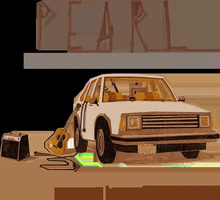 Pearl: real-time animation by Evil Eye Pictures